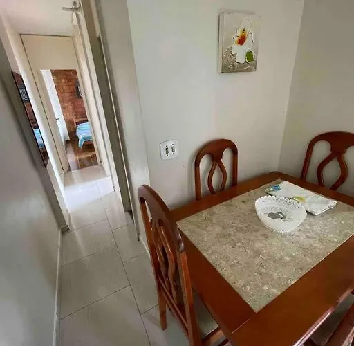 Condominio Perto Da Praia
