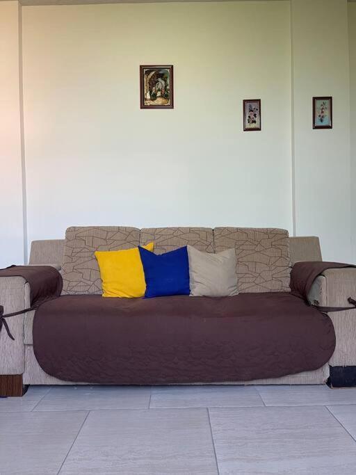 Perto Da Apartamento