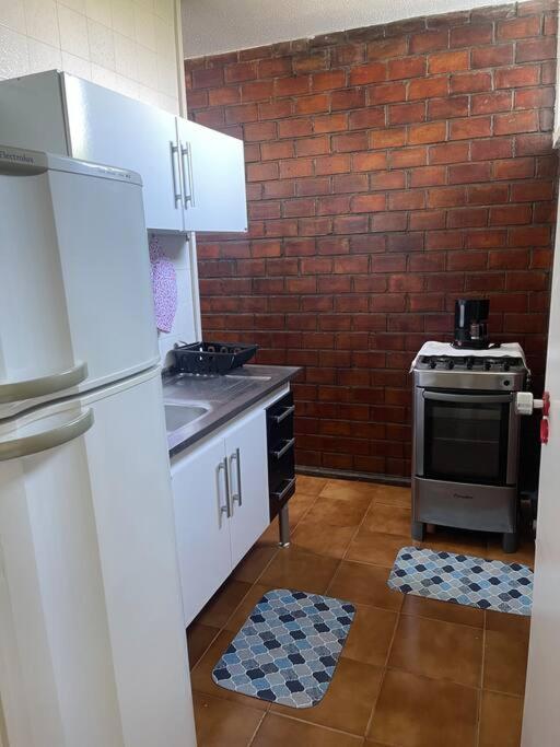 Apartamento Perto Da