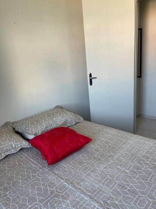 Apartamento Perto Da *