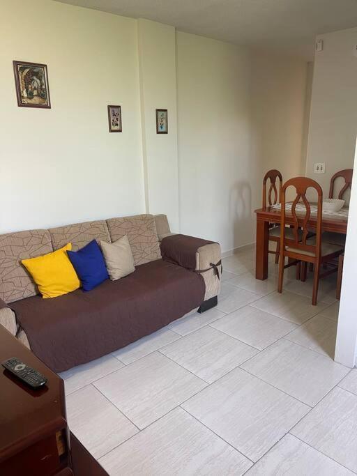 Perto Da Apartamento