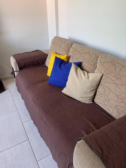 Apartamento Perto Da Cabo Frio