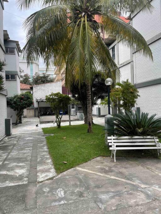 Apartamento Perto Da *